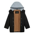 thumbnail image 3 of London Fog Boys Dress Coat, 3 of 7