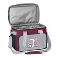 thumbnail image 3 of Logo Brands Texas Southern Tigers 36 Can Cooler, 3 of 6