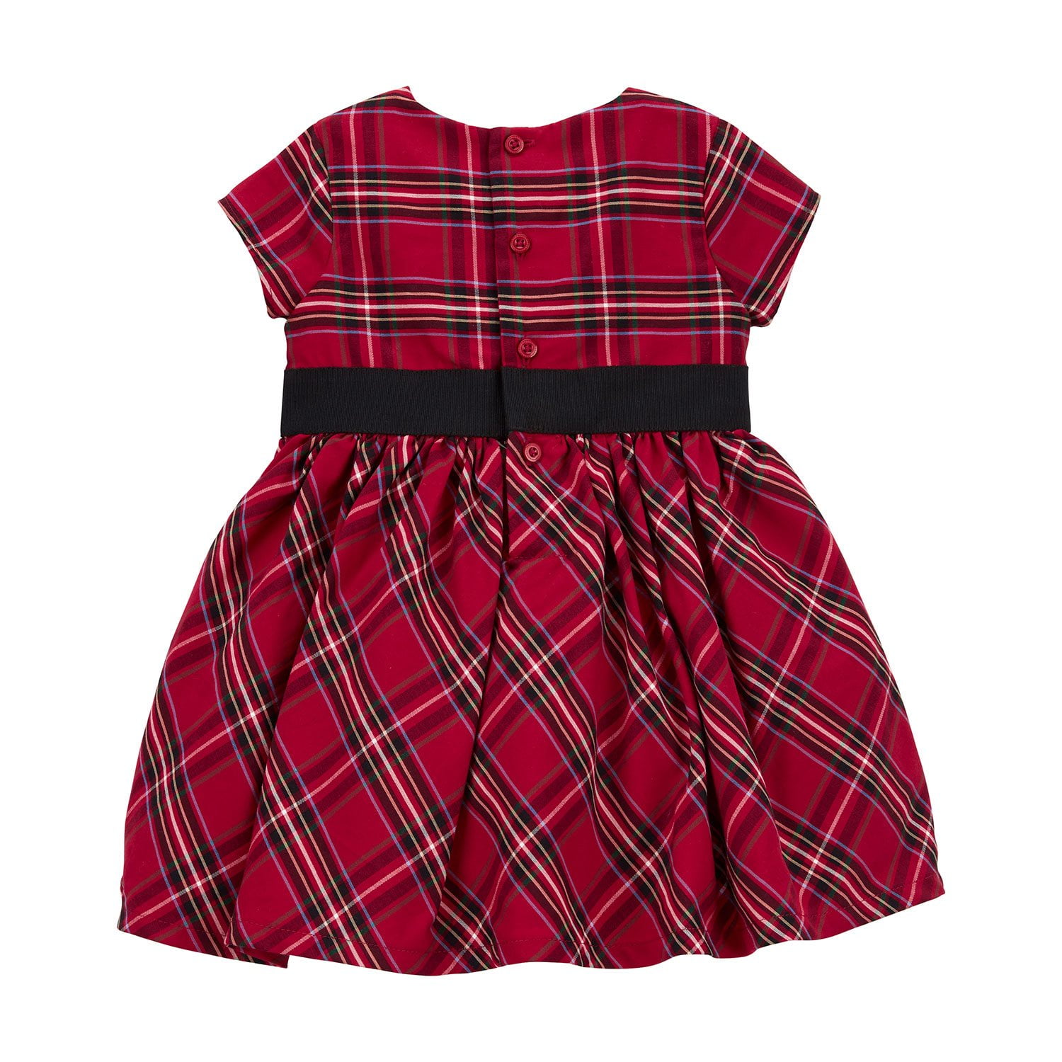 Carter's Toddler Girls Holiday Dress