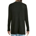 thumbnail image 3 of BB Dakota by Steve Madden Ladies Color Block Cardigan, 3 of 4