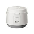 thumbnail image 1 of Cuckoo 10-Cup Classic Rice Cooker & Warmer, 1 of 4