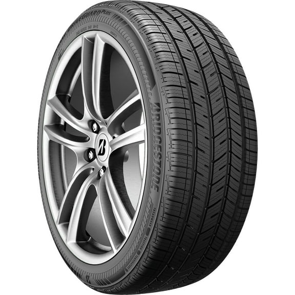 Bridgestone DriveGuard Plus RF - 225/50R17 94V Tire