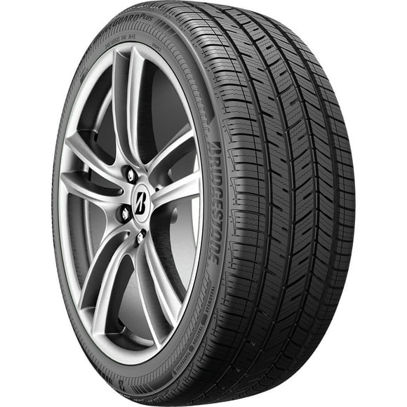 Bridgestone DriveGuard Plus RF - 235/55R19/XL 105V Tire