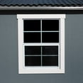 thumbnail image 11 of Handy Home Products Sonata 12' x 10' Outdoor Wood Shed, Choose Installation, 11 of 13