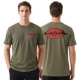 thumbnail image 1 of State of Mine Men's State Graphic T-Shirt, 1 of 7