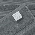 thumbnail image 4 of Member's Mark 2-Pack Hotel Premier Luxury Washcloth, 4 of 7