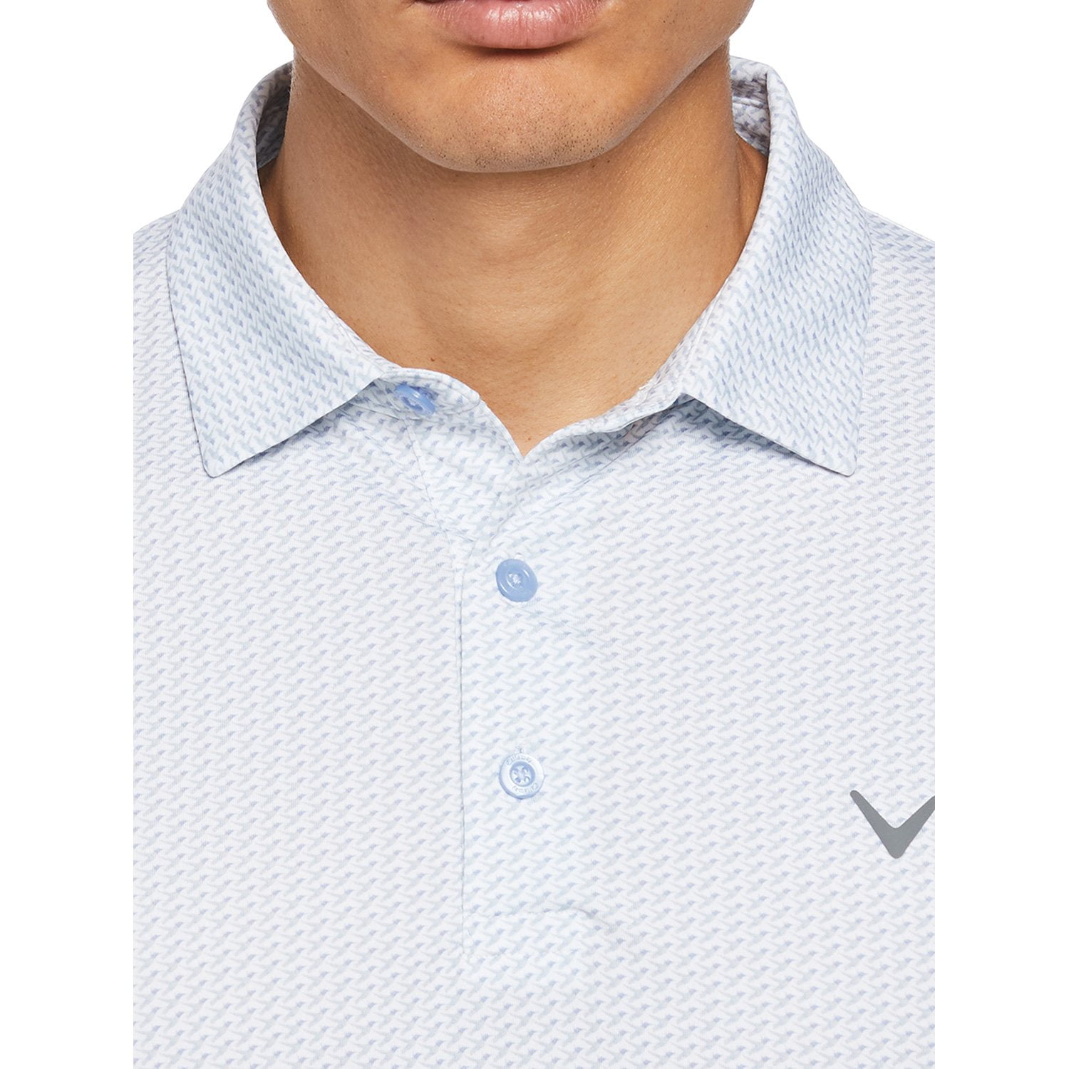 Callaway Men's Performance Short Sleeve Golf Polo - Samsclub.com