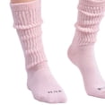 thumbnail image 5 of HUE 4PK Women's Slouch Sock, 5 of 7