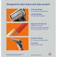 thumbnail image 2 of Harry's Truman Shave Set, 13 Cartridges + 1 Handle + Travel Blade Cover, 2 of 6