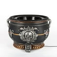 thumbnail image 2 of Member's Mark Halloween Witch's Cauldron, 2 of 8