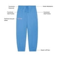 thumbnail image 4 of Crayola Color Lab Toddler & Kids Fleece Jogger, 4 of 8