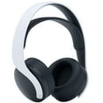 thumbnail image 1 of Sony Pulse 3D Wireless Headset for PlayStation 5 – White, 1 of 4