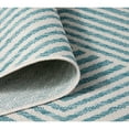 thumbnail image 10 of Nicole Miller Ombre Geo Indoor/Outdoor Area Rug, 10 of 11