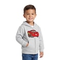 thumbnail image 3 of Character Toddler Boys Jacket, 3 of 6