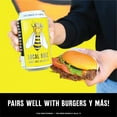 thumbnail image 4 of Four Corners Local Buzz Ale Beer, 12 fl. oz. can, 12 pk., 4 of 14
