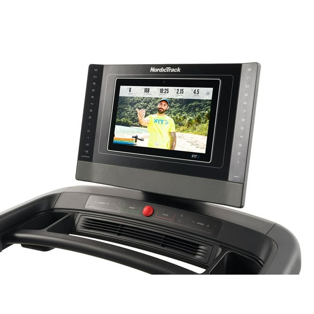 NordicTrack Commercial Series 1750 Treadmill - Samsclub.com