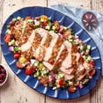 thumbnail image 4 of Smithfield Garlic & Herb Pork Tenderloin, 19.2 oz, 2 Pk., 4 of 7