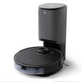 thumbnail image 1 of Ecovacs  Deebot  Ozmo  N8   Plus  Robot  Vacuum/Mop, 1 of 9