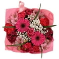 thumbnail image 1 of Member's Mark Race for the Cure Bouquet, 1 of 4