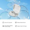 thumbnail image 2 of Shokz OpenFit Air Open-Ear True Wireless Earbuds, 2 of 6