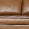 thumbnail image 7 of Holloway Mid Century Sectional, Camel, 7 of 10