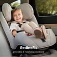 thumbnail image 6 of Maxi-Cosi Pria Convertible Car Seat, Choose Color, 6 of 10