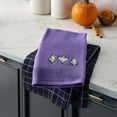 thumbnail image 2 of Member's Mark 8-Piece Halloween Kitchen Towel Set, 2 of 5