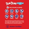 thumbnail image 6 of Dum Dum Original Mix Pops, 500 pcs., 6 of 8