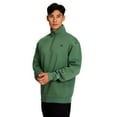 thumbnail image 5 of Champion Men's Quarter-Zip Pullover, 5 of 7
