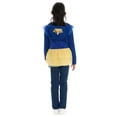 thumbnail image 7 of Character Girls Princess Jacket, 7 of 22