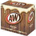 thumbnail image 10 of A&W Root Beer 12 fl. oz., 30 pk., 10 of 11