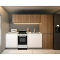 thumbnail image 2 of Hamilton Beach 20" Gas Range with Shallow Tray, 2 of 16