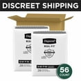 thumbnail image 3 of Depend Real Fit Incontinence Underwear for Men, Maximum Absorbency, Choose Size, 3 of 9