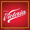 thumbnail image 4 of Victoria Mexican Lager Beer, 12 fl. oz. bottle, 12 pk., 4 of 5