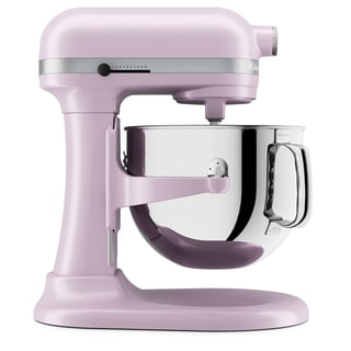 KitchenAid 7 Quart Bowl-Lift Stand Mixer with Stainless Steel Bowl and Accessories