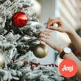 thumbnail image 1 of Angi Christmas Decor Service, 1 of 3