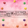 thumbnail image 2 of Skittles Original Filled Valentine's Day Candy Hearts, 1.07 oz, 12 ct., 2 of 8