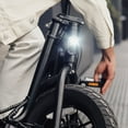thumbnail image 6 of Jetson Atlas 14" Fat Tire Folding Electric Bike, 6 of 10