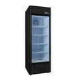 thumbnail image 1 of Premium Levella 15.5 Cu. Ft. Commercial Display Refrigerator, Choose Color, 1 of 9
