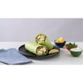 thumbnail image 4 of Mission Carb Balance 8" Spinach Herb Tortilla Wraps, 8 ct., 4 of 9