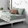 thumbnail image 5 of ZINUS Night Therapy Quick Assembly Smart Box Spring, 5 of 7