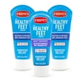 thumbnail image 1 of O'Keeffe's Healthy Feet and Healthy Feet Night Treatment, 3 oz., 3 pk., 1 of 12