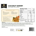 thumbnail image 4 of Royal Asia Farm Raised Coconut Shrimp with Sweet Chili Sauce, Frozen, 36-48 ct. per box, 2 lbs., 4 of 7