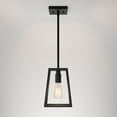 thumbnail image 2 of Artika Carter 1-Light Pendant, Assorted Colors, 2 of 9