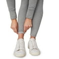 thumbnail image 4 of Free Country Women's Grid Fleece Base Layer Pant, 4 of 9