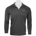 thumbnail image 1 of Under Armour Men's Tech Half Zip Long Sleeve, 1 of 2