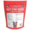 thumbnail image 2 of Irish Rover Brisket Jerky Recipe Oven Roasted Dog Treats, 48 oz., 2 of 5