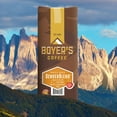 thumbnail image 6 of Boyer's Coffee DenverBlend Light Roast Whole Bean, 36 oz., 6 of 8