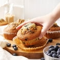 thumbnail image 5 of Member's Mark Blueberry Muffins, 6 ct., 5 of 6