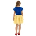 thumbnail image 3 of Character Disney Princess Tutu Dress, 3 of 13